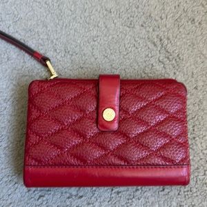 Gently used Radley London Wallet